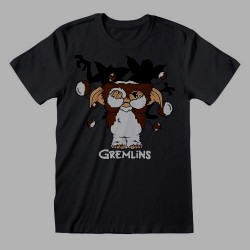 Heroes Inc. - Maglietta T-shirt Gremlins Fur Balls Taglia L
